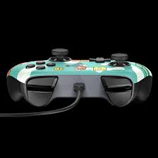 PowerA Wired Mario Level Controller for Nintendo Switch 2