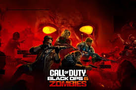 Call Of Duty: Black Ops 6 - Sony PlayStation 5