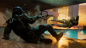 Call Of Duty: Black Ops 6 - Sony PlayStation 5