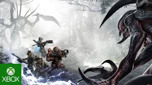 Evovle Xbox One
