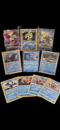 🔹️TCG Water Pokémon Bundle/ Gyrados 6/102 🔹️Suicune Stickers Included ✨️