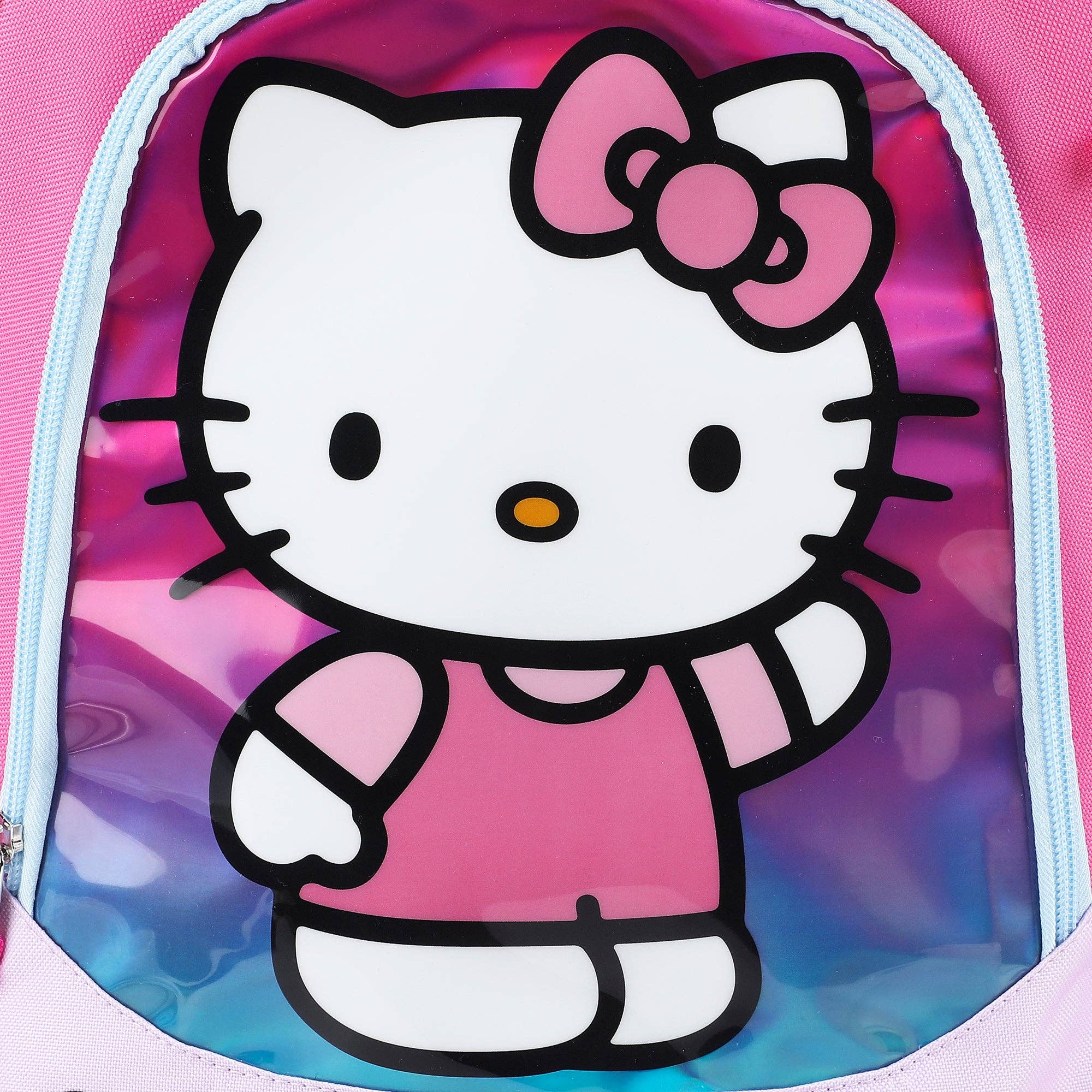 Hello Kitty Makeup Icons 5-Piece 17" Backpack Set