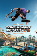 🔷️🔶️Tony Hawk's Pro Skater 3+4 Xbox Series X Xbox One
