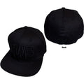 In Flames Black Logo [Hat]