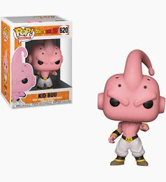 Funko Pop! Vinyl: Dragon Ball - Kid Buu #620