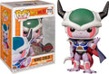 Funko POP! Dragon Ball Z - King Cold #711 Special Edition