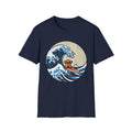 Meeple T-shirt for Board Game Players