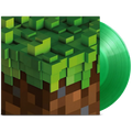 C418 - Minecraft Volume Alpha (Limited Edition, Green Translucent Vinyl) (LP)