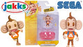 Super Monkey Ball AiAi Action Figure (Jakks Pacific) 2024