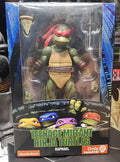 Mutant Ninja Turtles Anime Action Figure Model Toys - # BOT&G532610001