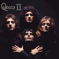 Queen - Queen II (2026 Mix, 180 Gram) (LP)