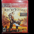 Kingdoms of Amalur Reckoning PS3