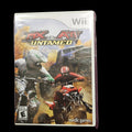 MX vs ATV Untamed Wii