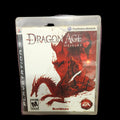Dragon Age Origins PS3