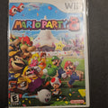 Mario Party 8 Wii