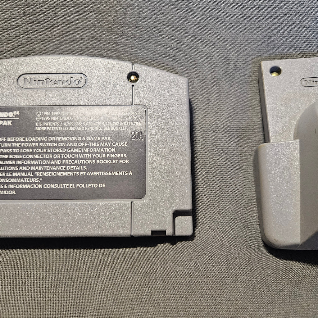 Starfox 64 Nintendo 64 Game
