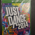 Just Dance 2014 Xbox One (Requires Kinect)