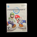 Mario Kart Wii