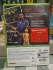 The Walking Dead! Xbox 360!