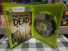 The Walking Dead! Xbox 360!