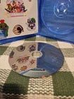 Five Nights At Freddys Security Breach PS4 Game!!! With Stickers!
