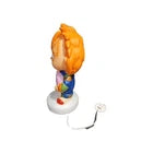 Chucky Light Up Valentine 💝 Decoration Collectible!