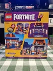 Fortnite Bundle Lego Set & Tapestry FREE Supply Llama!!