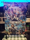 Fortnite Bundle Lego Set & Tapestry FREE Supply Llama!!