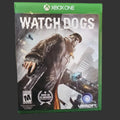 Ubisoft Watch Dogs Xbox One M Rated Action & Adventure Online Interactions