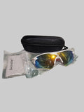 Swanoble Sunglasses With Case!