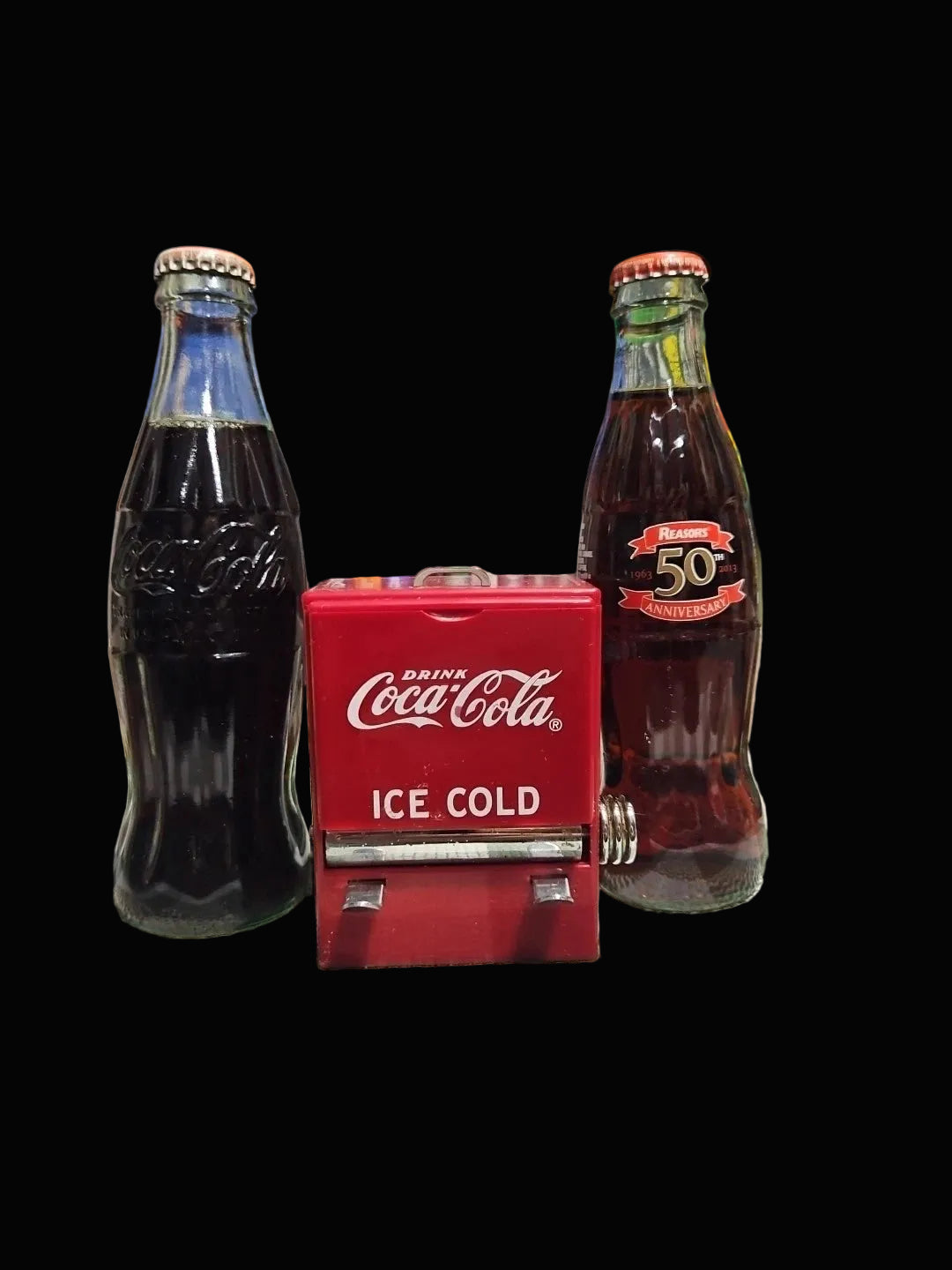 Limited Edition Coca-Cola Collectible BUNDLE!
