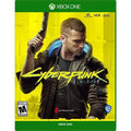 Cyberpunk 2077 - Microsoft Xbox One