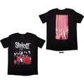 Slipknot Stretched Barcode [T-Shirt]