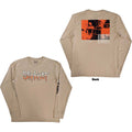 Slipknot The End So Far Logo Barcode [T-Shirt]