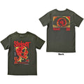 Slipknot Zombie [T-Shirt]