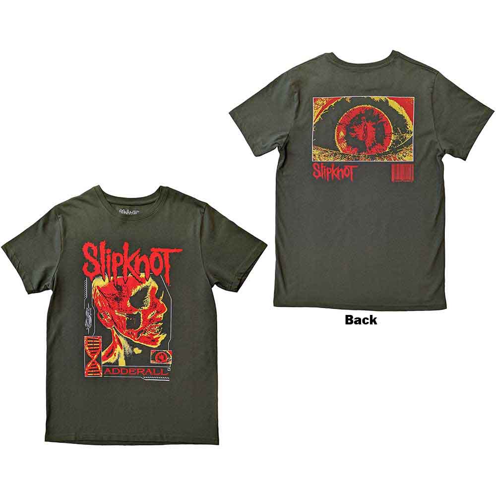 Slipknot Zombie [T-Shirt]