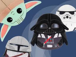 12in Squishmallows Darth Vader Star Wars Plush 2025!!